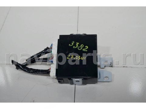 Новое Mazda CX9, 2007 г., OEM TE71675DZB, арт. 82430, фото 5