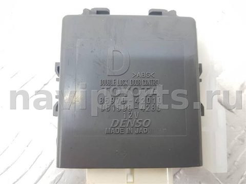 Новое Lexus NX, 2014 г., OEM 8597042010, арт. 83329, фото 3