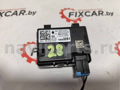 Новое Chevrolet Malibu, 2018 г., OEM 13523281, арт. 8481