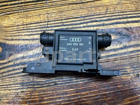 Новое Audi A6 C4, 1994 г., OEM 4A0959981, арт. 85318068, фото 6