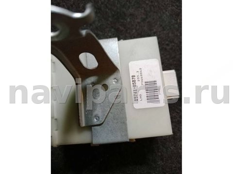 Новое Toyota Avensis, 2003 г., OEM 8974105070, арт. 86205969, фото 2