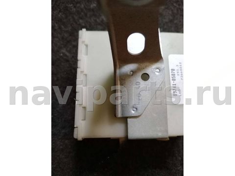 Новое Toyota Avensis, 2003 г., OEM 8974105070, арт. 86205969, фото 3
