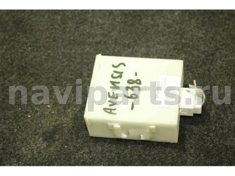 Новое Toyota Avensis, 2005 г., OEM 8974105070, арт. 86517682