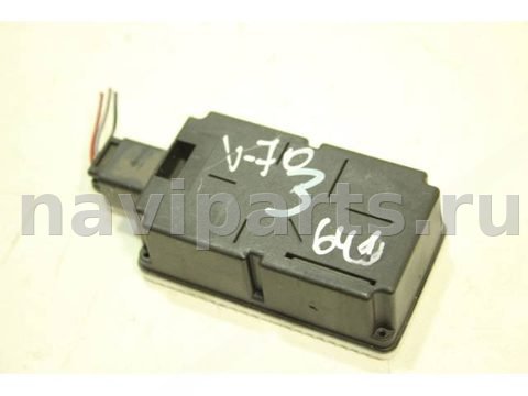 Новое Volvo V70, 2010 г., OEM 31252988, арт. 86654371
