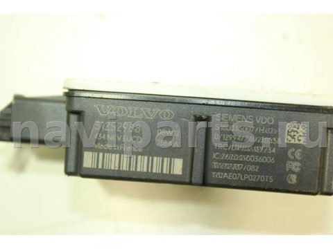 Новое Volvo V70, 2010 г., OEM 31252988, арт. 86654371, фото 3