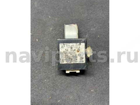 Новое Mazda MPV, 2003 г., OEM 90LP0144, арт. 87256198