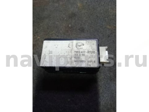Новое Mazda 3, 2006 г., арт. 87333328
