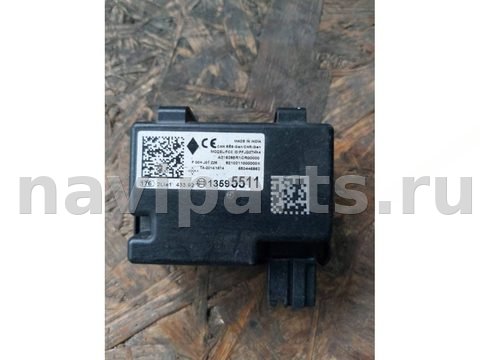 Новое Opel Astra, 2019 г., OEM 13595511, арт. 87346167