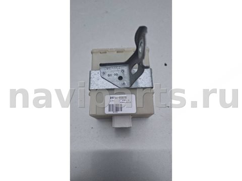 Новое Toyota Avensis, 2005 г., OEM 8974105070, арт. 87423555