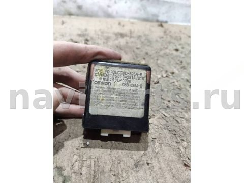Новое Mazda MPV, 2002 г., арт. 88470969