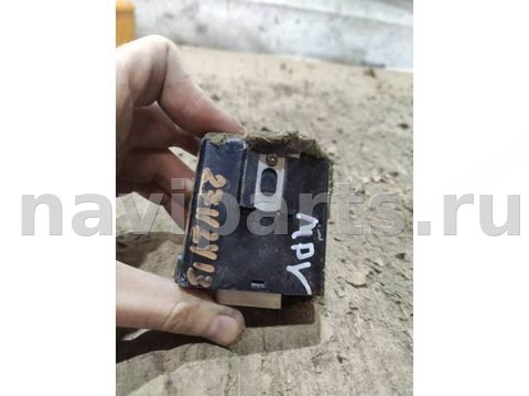 Новое Mazda MPV, 2002 г., арт. 88470969, фото 3
