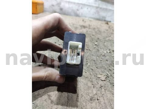 Новое Mazda MPV, 2002 г., арт. 88470969, фото 6