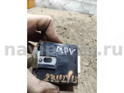 Новое Mazda MPV, 2002 г., арт. 88470969, фото 7
