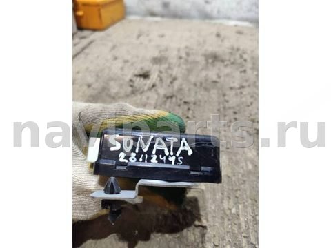 Новое Hyundai Sonata, 2007 г., OEM 958503k200, арт. 88576350, фото 6