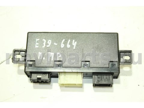 Новое BMW 5 E39, 1999 г., OEM 8378771, арт. 88703712, фото 2