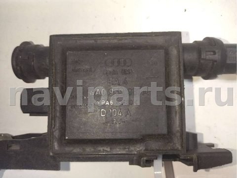 Новое Audi A4 B5, 1999 г., OEM 4A0959981A, арт. 8930, фото 4