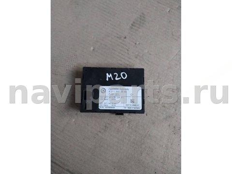 Новое Mercedes E W211, 2003 г., OEM A2115405645, арт. 913, фото 2