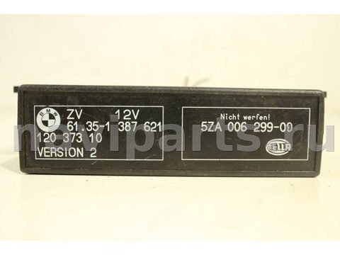 Новое BMW 3 E36, 1992 г., OEM 1387621, арт. 91914084_2, фото 3