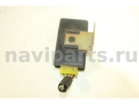 Новое Nissan Primera, 1994 г., OEM 2845093J00, арт. 91930715, фото 3