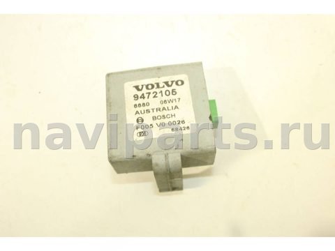 Новое Volvo XC70, 2006 г., OEM 9472105, арт. 91931027, фото 2