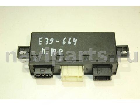 Новое BMW 5 E39, 1999 г., OEM 8378771, арт. 91998350