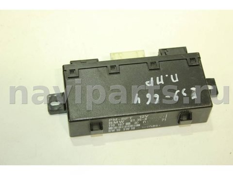 Новое BMW 5 E39, 1999 г., OEM 8378771, арт. 91998350, фото 2