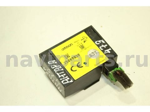 Новое Opel Antara, 2007 г., OEM 25808838, арт. 92001966
