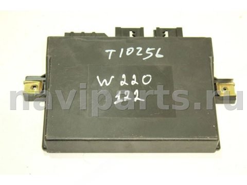 Новое Mercedes S W220, 2001 г., OEM A2305451032, арт. 92007293