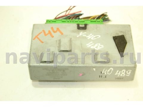 Новое Volvo V40, 2002 г., OEM 30630081, арт. 92029085