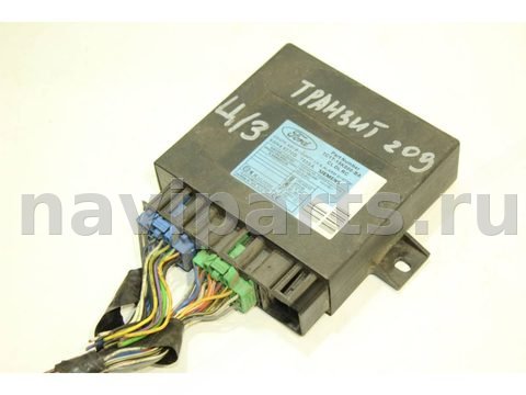 Новое Ford Transit, 2004 г., OEM 1C1T15K600BA, арт. 92031911