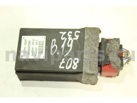 Новое Peugeot 807, 2005 г., OEM 1400047280, арт. 92042591