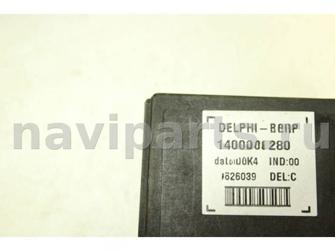 Новое Fiat Ulysse, 2005 г., OEM 1400047280, арт. 92042591_3