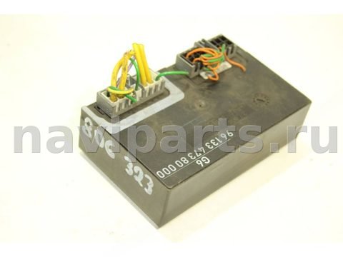 Новое Peugeot 806, 1999 г., OEM 9613347380, арт. 92043941