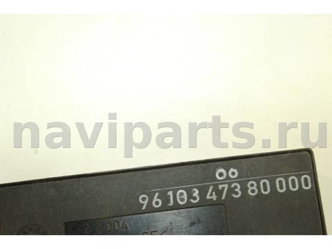 Новое Peugeot 806, 1999 г., OEM 9613347380, арт. 92043941, фото 3