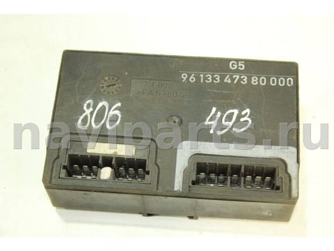 Новое Peugeot 806, 2000 г., OEM 9613347380, арт. 92044429