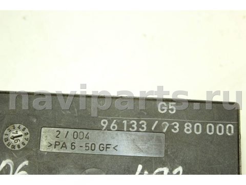 Новое Fiat Ulysse, 2000 г., OEM 9613347380, арт. 92044429_3