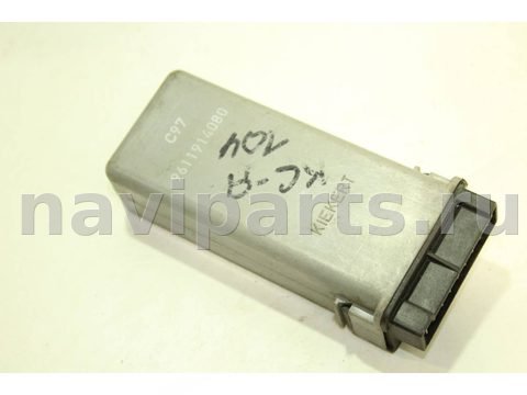 Новое Citroen Xantia, 1997 г., OEM 9611914080, арт. 92048928