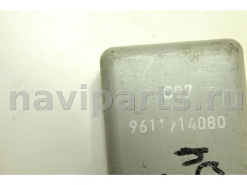 Новое Citroen Xantia, 1997 г., OEM 9611914080, арт. 92048928, фото 3