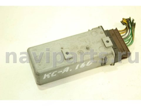 Новое Citroen Xantia, 1996 г., OEM 9611914080, арт. 92048935