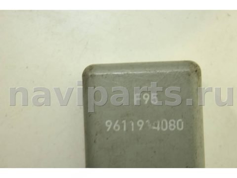 Новое Citroen Xantia, 1996 г., OEM 9611914080, арт. 92048935, фото 3