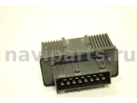 Новое Citroen Jumper, 2008 г., OEM 01345962080, арт. 92049007, фото 2