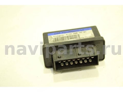Новое Citroen Jumpy, 1997 г., OEM 01340680080, арт. 92049034