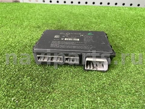 Новое Land-Rover Range Rover Velar L560, 2018 г., OEM LR083970, арт. 9228, фото 2