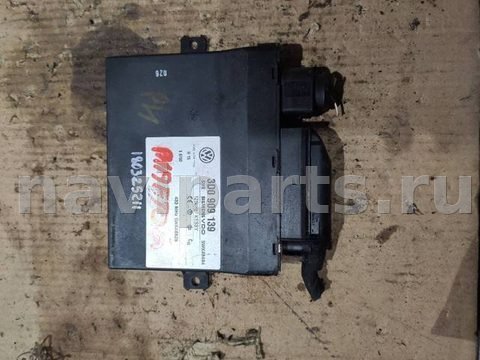 Новое Volkswagen Phaeton, 2006 г., OEM 3D0909139, арт. 92849595