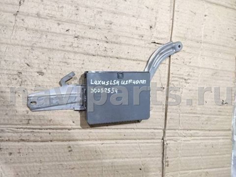 Новое Lexus LS, 2007 г., OEM 8922250290, арт. 94571847