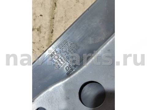 Новое Lexus LS, 2007 г., OEM 8922250290, арт. 94571847, фото 4