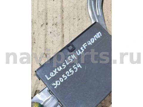 Новое Lexus LS, 2007 г., OEM 8922250290, арт. 94571847, фото 5