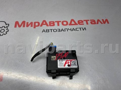 Новое GMC Terrain, 2019 г., OEM 13595510, арт. 97081968_1