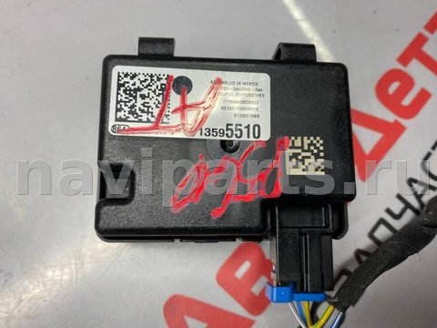 Новое GMC Terrain, 2019 г., OEM 13595510, арт. 97081968_1, фото 3