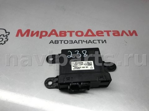 Новое Alfa Romeo Giulia, 2020 г., OEM 00521262790, арт. 97084707